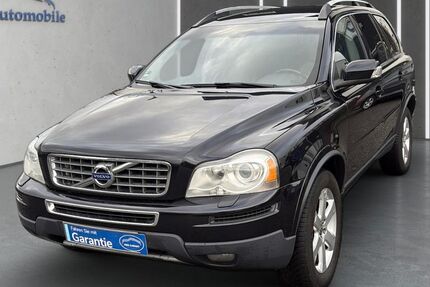 Volvo XC90 257.138 km 9.990 &euro; Lollar 35457