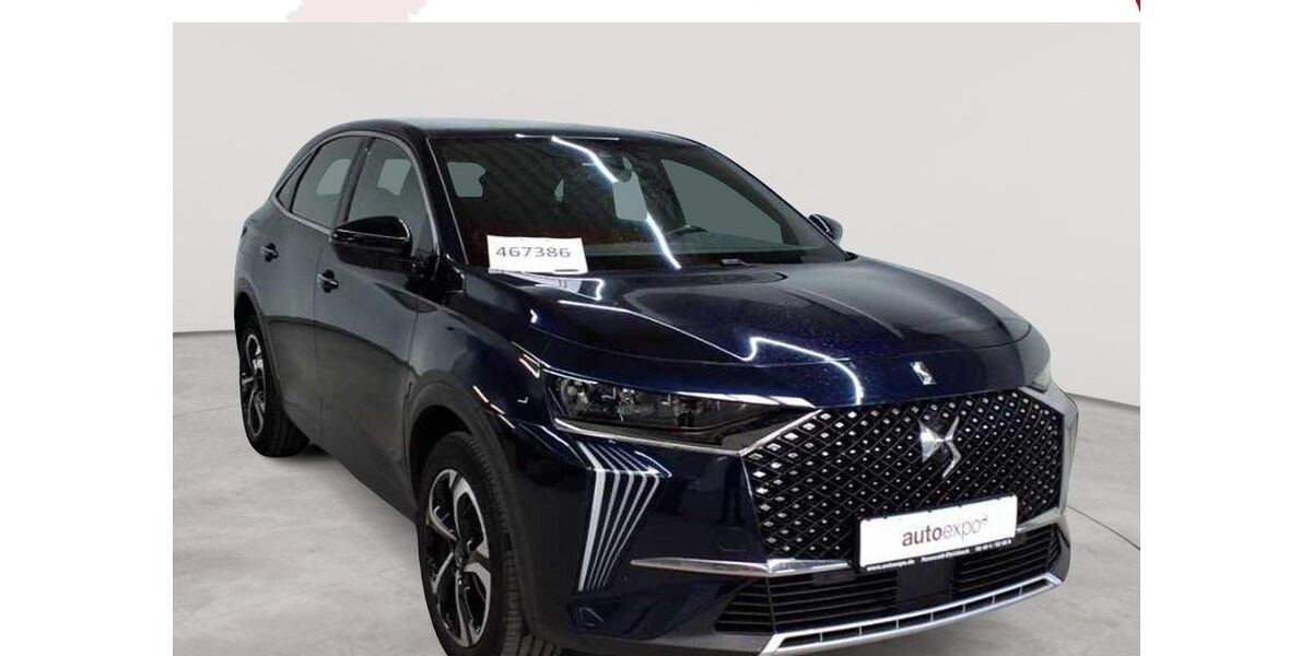 Citroen DS 178.870 km 16.990 &euro; Fernwald-Steinbach 35463