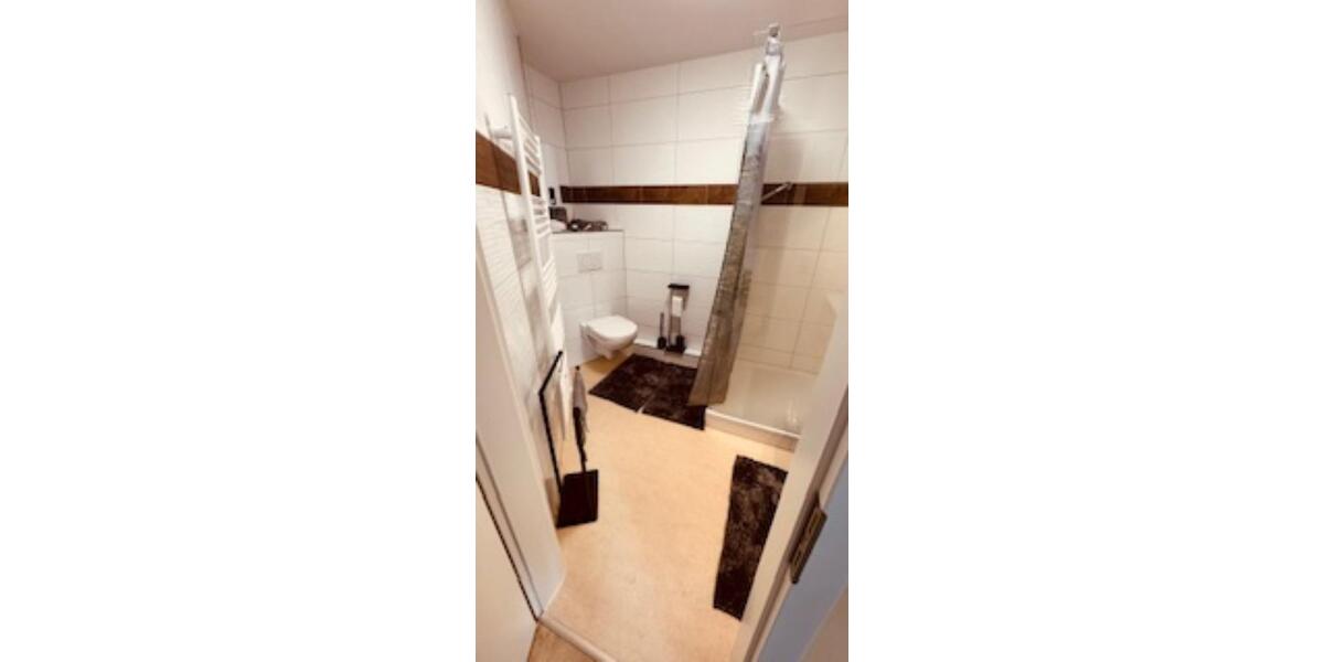 Etagenwohnung Herborn - 1.5 Zimmer, 20 m&sup2;, 500&euro; | Angebot:25960492