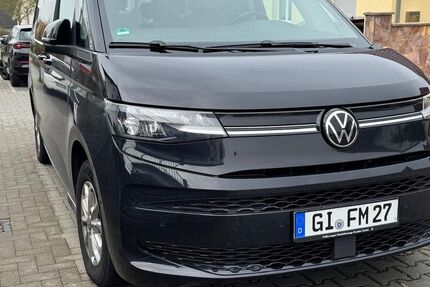 VW T7 Multivan 53.000 km 43.600 &euro; Gießen 35398
