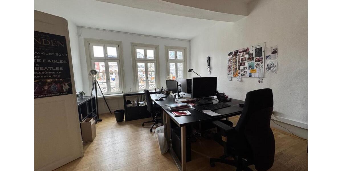 Gewerbeobjekt Wetzlar - 1.500&euro; | Angebot:25431492