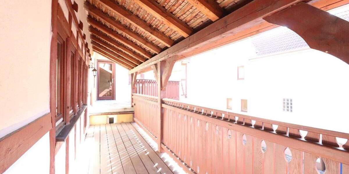Bauernhaus, Landhaus Echzell Gettenau - 9 Zimmer, 171 m&sup2;, 350.000&euro; | Angebot:25772102