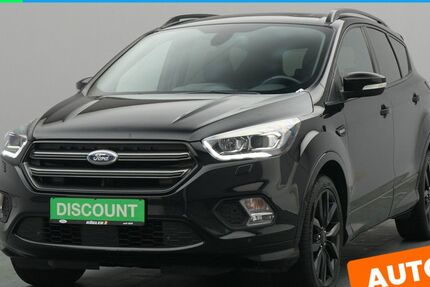 Ford Kuga 96.918 km 10.700 &euro; Bad Nauheim 61231