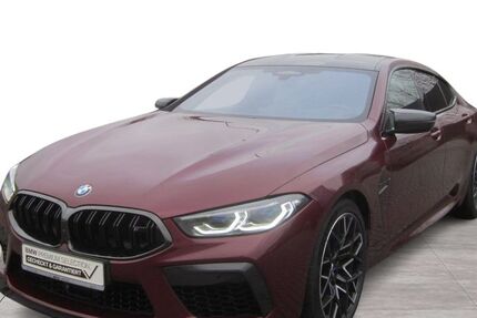 BMW M8 20.100 km 92.890 &euro; Wetzlar 35576