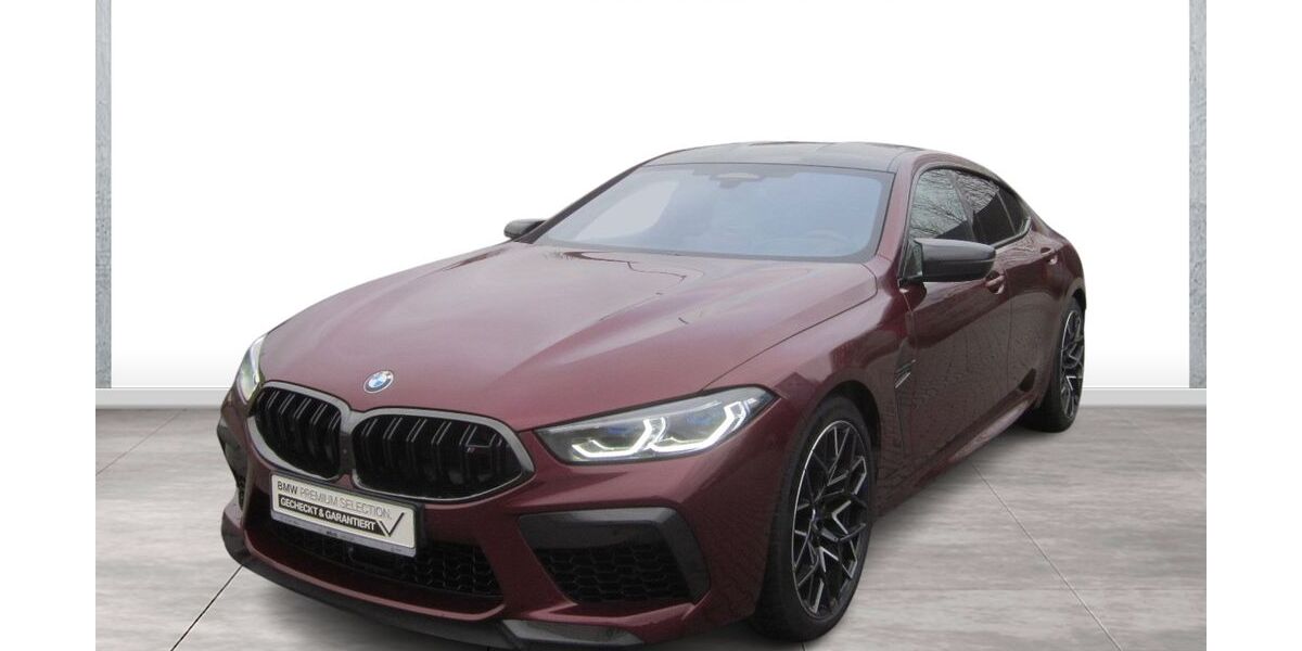 BMW M8 20.100 km 92.890 &euro; Wetzlar 35576