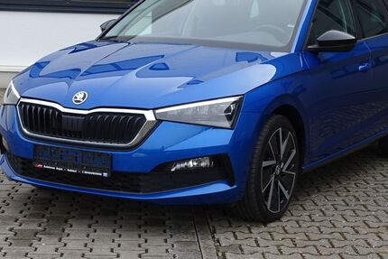 Skoda Scala 56.679 km 17.490 &euro; Amöneburg-Roßdorf 35287