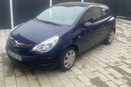 Opel Corsa 101.741 km 2.600 &euro; Braunfels 35629