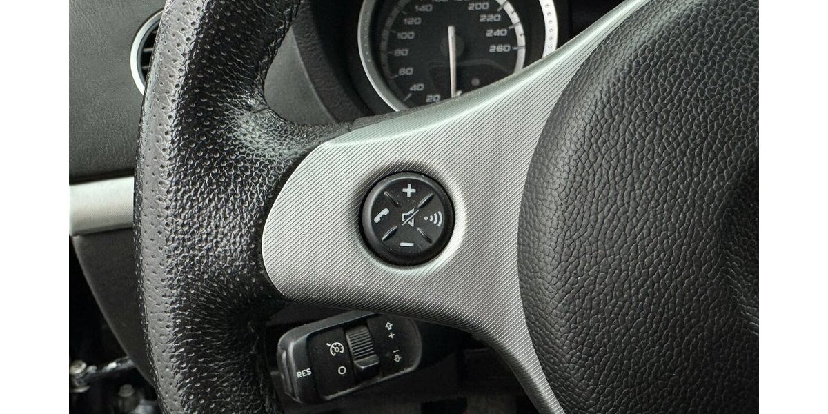 Alfa Romeo 159 1.8 TBi 16V Turismo Navi Radio 140.000 km 4.200 &euro; Lich 35423