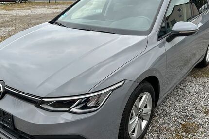 VW Golf 45.000 km 15.800 &euro; Linden 35440