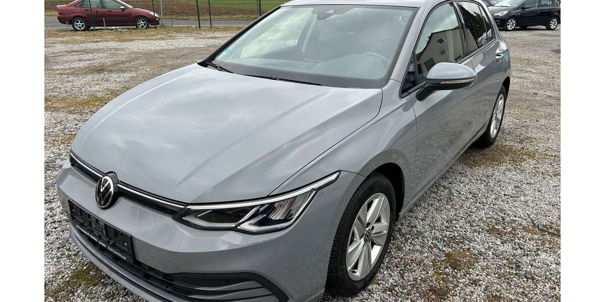 VW Golf 45.000 km 15.990 &euro; Linden 35440