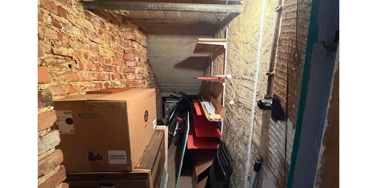 Dachgeschoßwohnung Bad Nauheim - 2 Zimmer, 58 m&sup2;, 158.000&euro; | Angebot:25554094