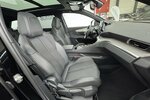 Peugeot 5008 GT 130 Black Edition EAT8 Panoramadach 17.300 km 26.620 &euro; Lich 35423