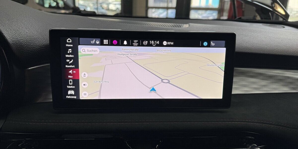 Alfa Romeo Tonale 1.5 VGT Veloce 48 V Hybrid LED 3.300 km 32.330 &euro; Lich 35423