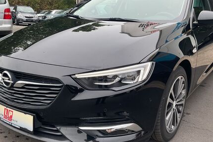 Opel Insignia 45.432 km 16.490 &euro; Giessen 35394