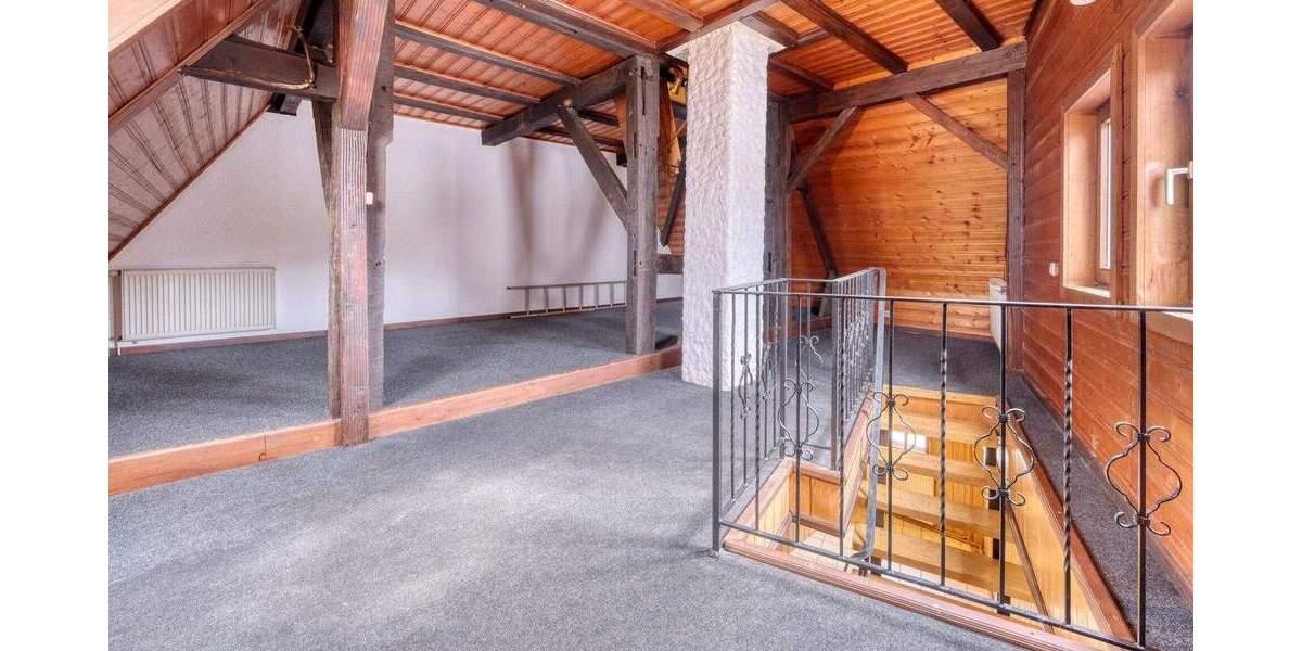 Einfamilienhaus Leun / Biskirchen Biskirchen - 4 Zimmer, 114 m&sup2;, 129.000&euro; | Angebot:25697033