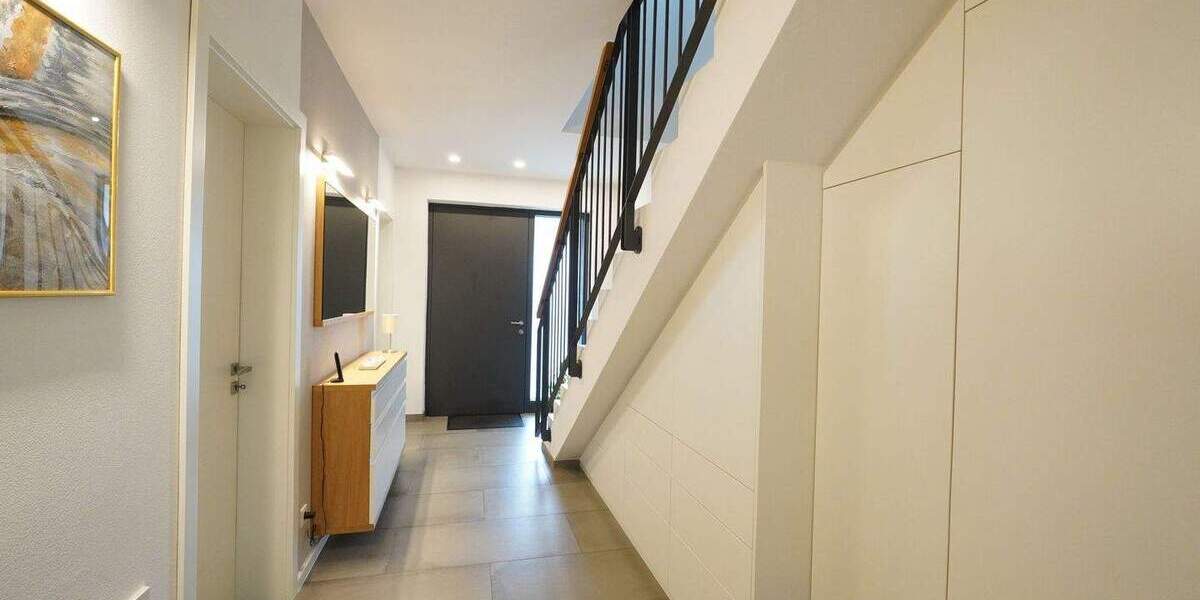 Einfamilienhaus Reichelsheim Weckesheim - 5 Zimmer, 195 m&sup2;, 750.000&euro; | Angebot:25776422