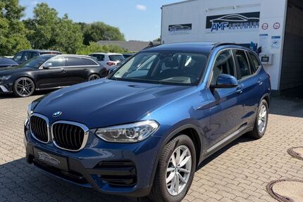BMW X3 99.000 km 25.999 &euro; Löhnberg 35792