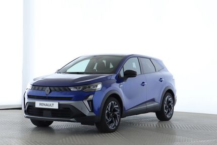 Renault Symbioz 27.462 km 26.090 &euro; Marburg 35043