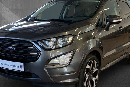 Ford EcoSport 114.000 km 9.280 &euro; Wetzlar 35578