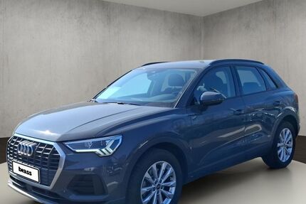 Audi Q3 96.214 km 23.800 &euro; Marburg 35039