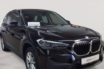 BMW X1 130.508 km 17.989 &euro; Fernwald-Steinbach 35463