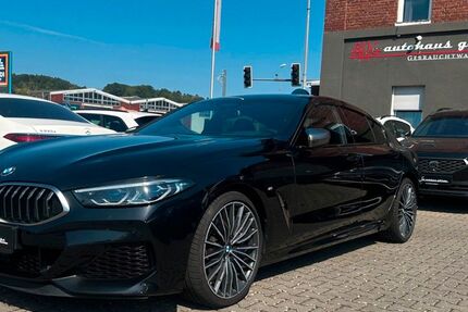 BMW M850 107.223 km 48.990 &euro; Sinn 35764