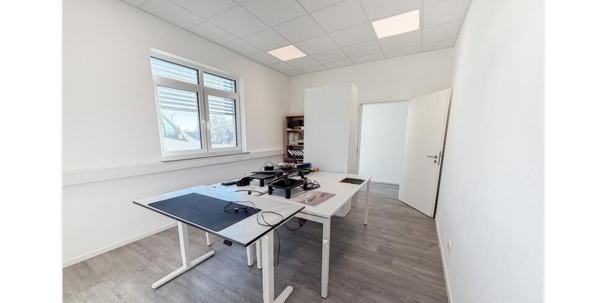 Gewerbeobjekt Mücke - 1.500&euro; | Angebot:24155024