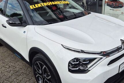 Citroen C4 24.961 km 21.990 &euro; Marburg 35039