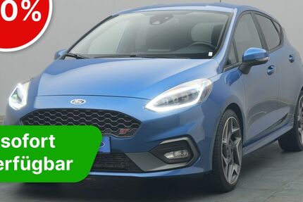 Ford Fiesta 47.710 km 20.970 &euro; Bad Nauheim 61231