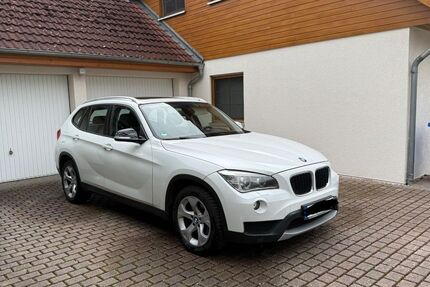 BMW X1 246.920 km 6.100 &euro; Reichelsheim 61203