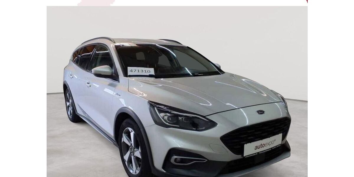 Ford Focus 153.537 km 10.490 &euro; Fernwald-Steinbach 35463