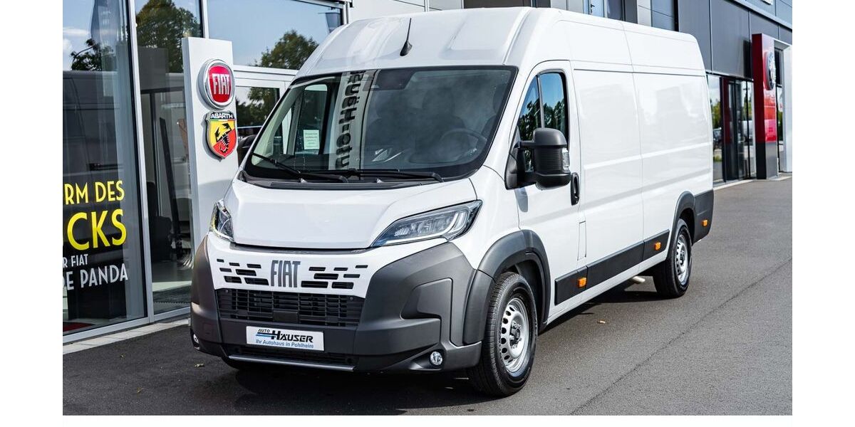 Fiat Ducato 4.307 km 29.988 &euro; Pohlheim 35415