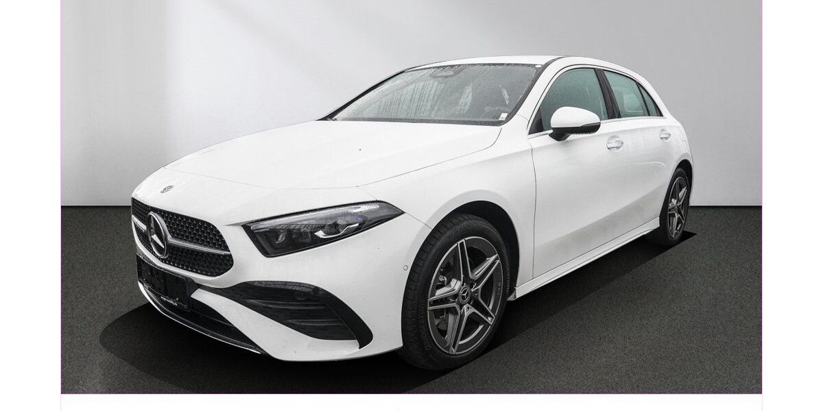 Mercedes-Benz A 250 14.406 km 31.440 &euro; Friedberg 61169