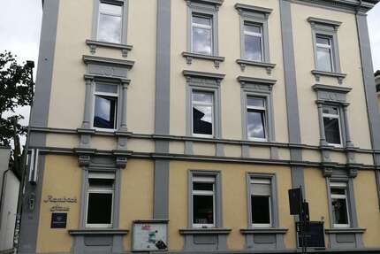 Wohnung Gießen - 1 Zimmer, 24 m&sup2;, 400&euro; | Angebot:26669533