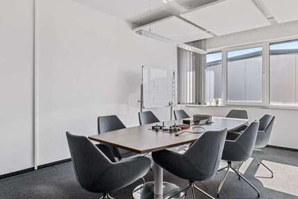 Gewerbeobjekt Hüttenberg - 1.360&euro; | Angebot:25336836