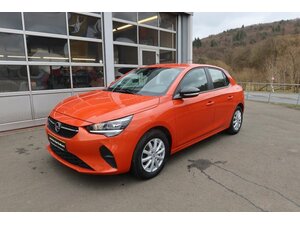Opel Corsa F Edition 88.350 km 10.950 &euro; Bad Endbach 35080