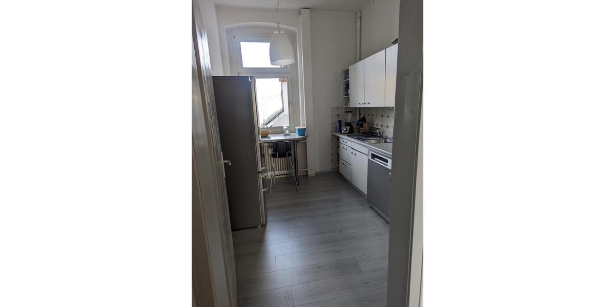 Etagenwohnung Herborn - 3 Zimmer, 105 m&sup2;, 750&euro; | Angebot:25371078