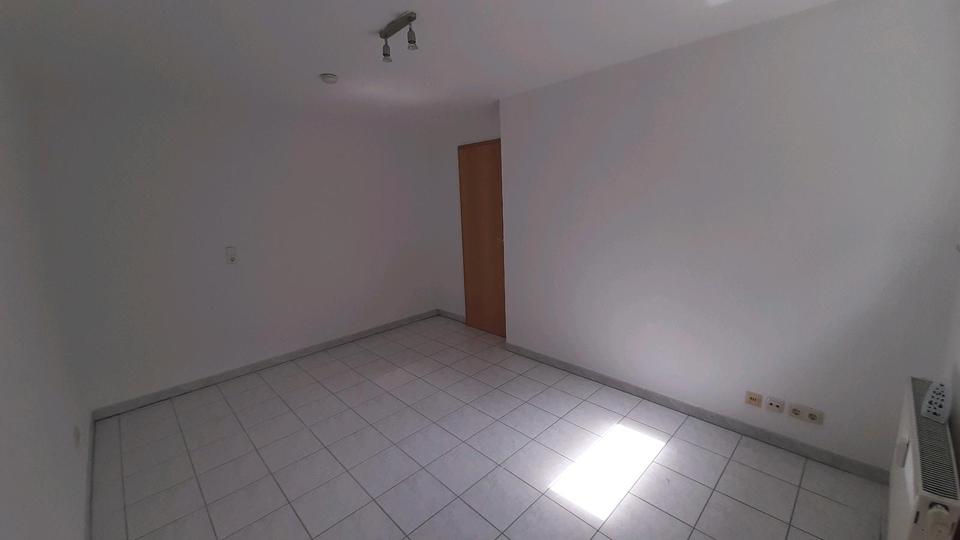 Etagenwohnung Gießen Wieseck - 2 Zimmer, 50 m&sup2;, 500&euro; | Angebot:25975692
