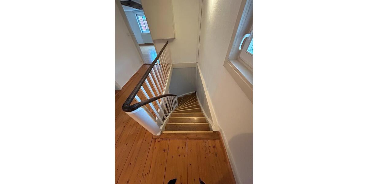 Einfamilienhaus Langgöns - 5 Zimmer, 135 m&sup2;, 1.500&euro; | Angebot:26507672