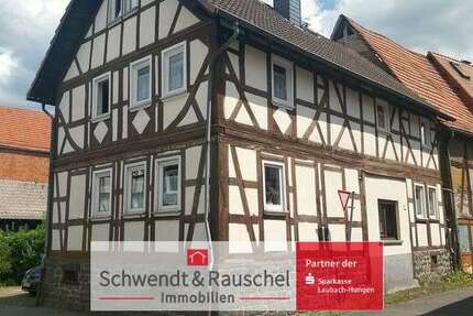 Haus Laubach - 5 Zimmer, 109 m&sup2;, 99.000&euro; | Angebot:21672712