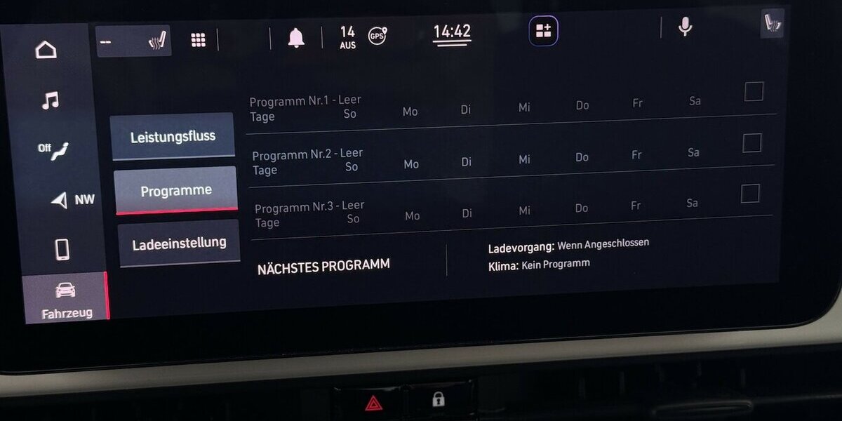 Fiat 500e Icon 42 kWh FULL-LED,Carplay,Kamera 11.300 km 20.350 &euro; Lich 35423