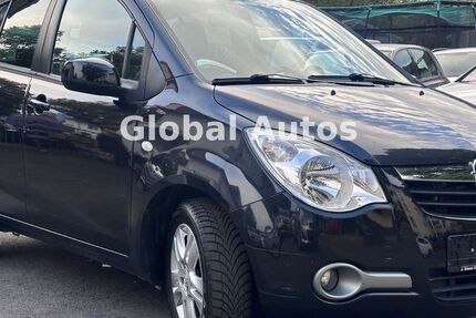 Opel Agila 70.000 km 5.550 &euro; Gießen 35398