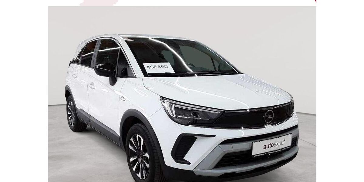 Opel Crossland (X) 38.666 km 14.090 &euro; Fernwald-Steinbach 35463
