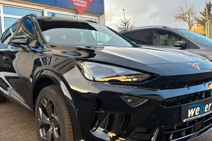 Cupra Formentor 9.897 km 30.780 &euro; Hungen 35410