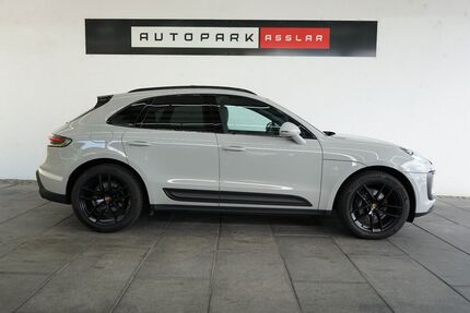 Porsche Macan 93.100 km 57.880 &euro; Asslar 35614