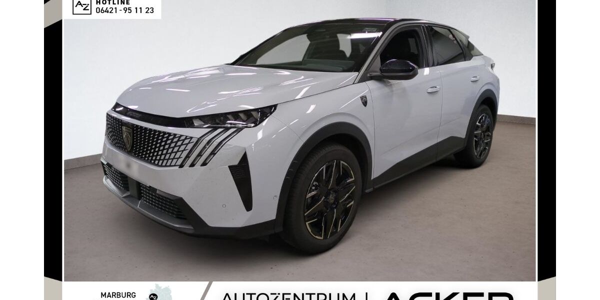 Peugeot 3008 22.525 km 28.490 &euro; Marburg 35043