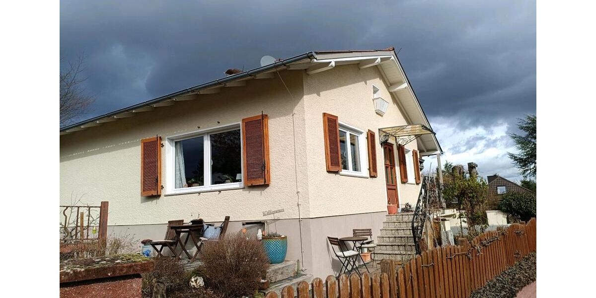 Einfamilienhaus Butzbach - 3 Zimmer, 70 m&sup2;, 299.000&euro; | Angebot:25710991