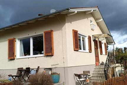 Haus Butzbach - 3 Zimmer, 70 m&sup2;, 299.000&euro; | Angebot:25710991
