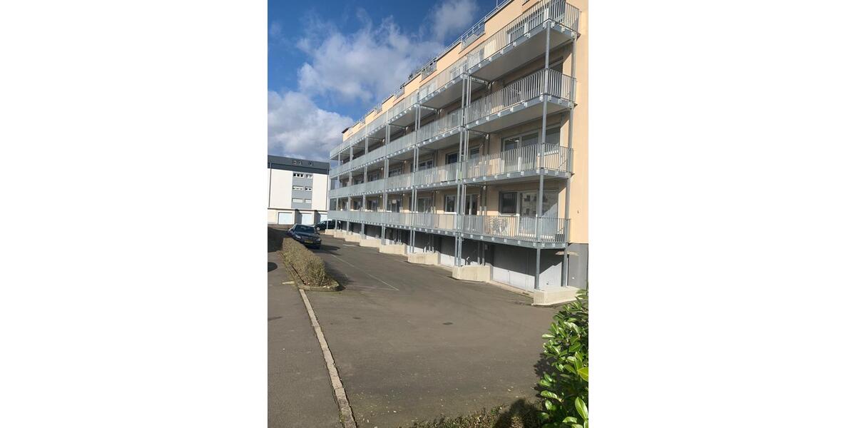 Erdgeschoßwohnung Fernwald - 1.5 Zimmer, 43 m&sup2;, 590&euro; | Angebot:25509079