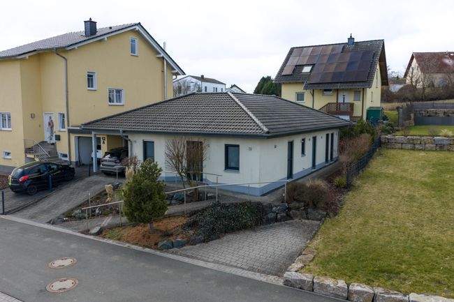 Einfamilienhaus Wetzlar Nauborn - 4 Zimmer, 107 m&sup2;, 499.500&euro; | Angebot:25662046